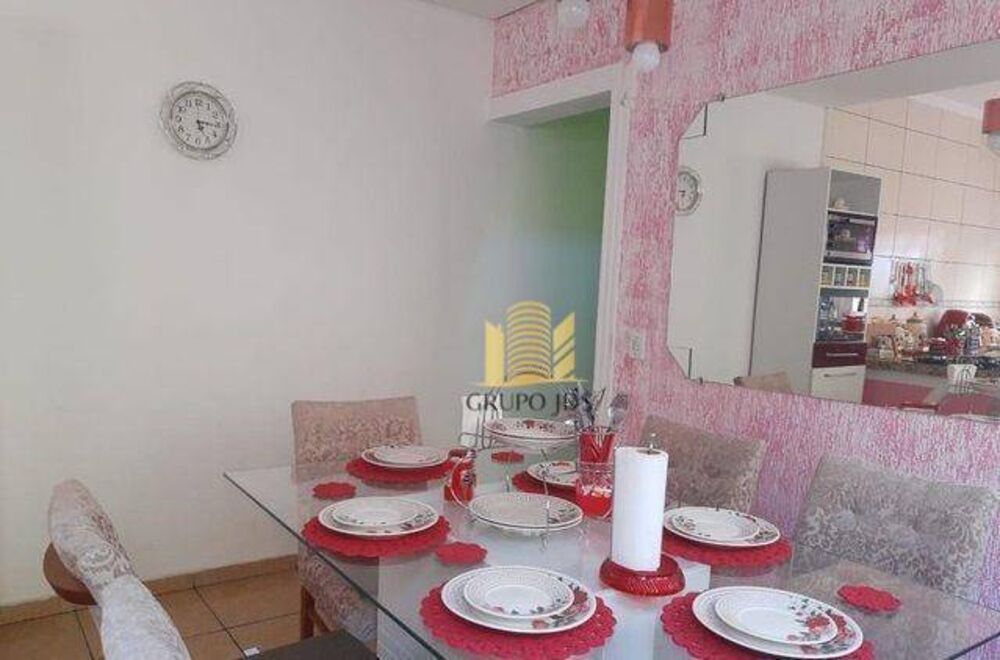 Casa, 3 quartos, 170 m² - Foto 4