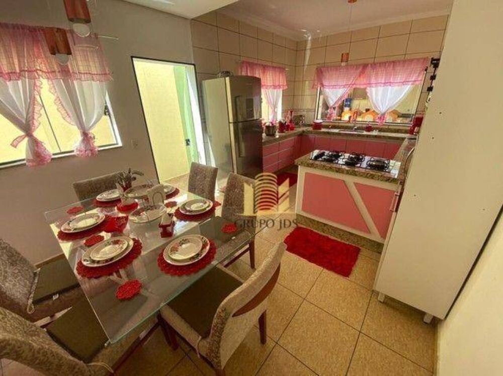 Casa, 3 quartos, 170 m² - Foto 5