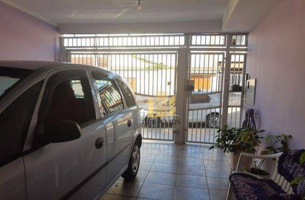 Casa, 3 quartos, 170 m² - Foto 15