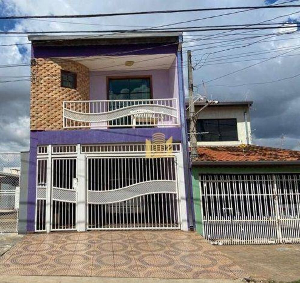 Casa, 3 quartos, 170 m² - Foto 14
