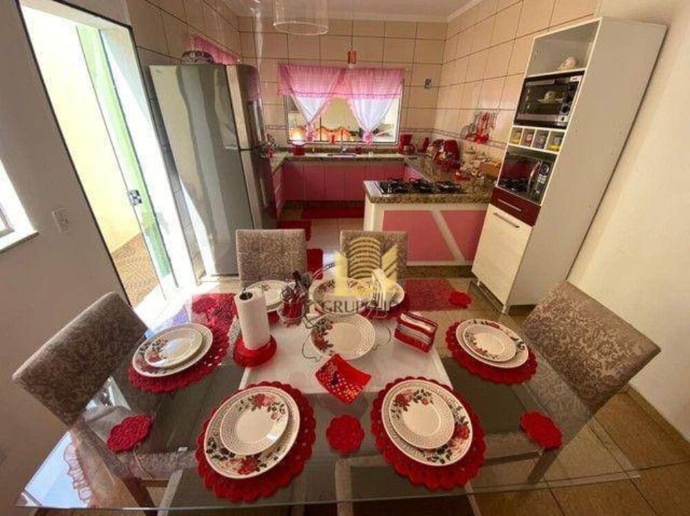 Casa, 3 quartos, 170 m² - Foto 6
