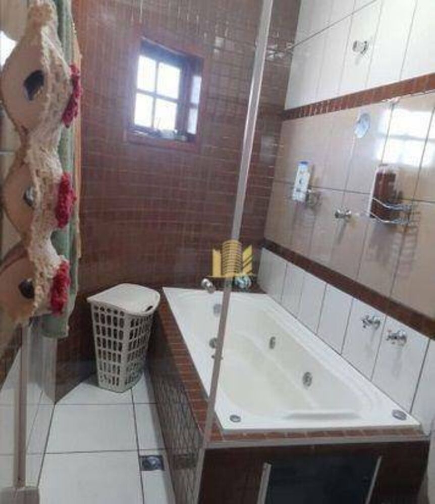 Casa, 3 quartos, 170 m² - Foto 9
