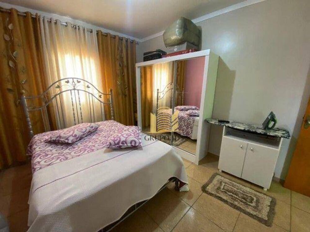 Casa, 3 quartos, 170 m² - Foto 12