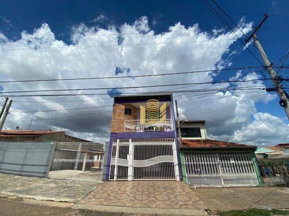 Casa, 3 quartos, 170 m² - Foto 13
