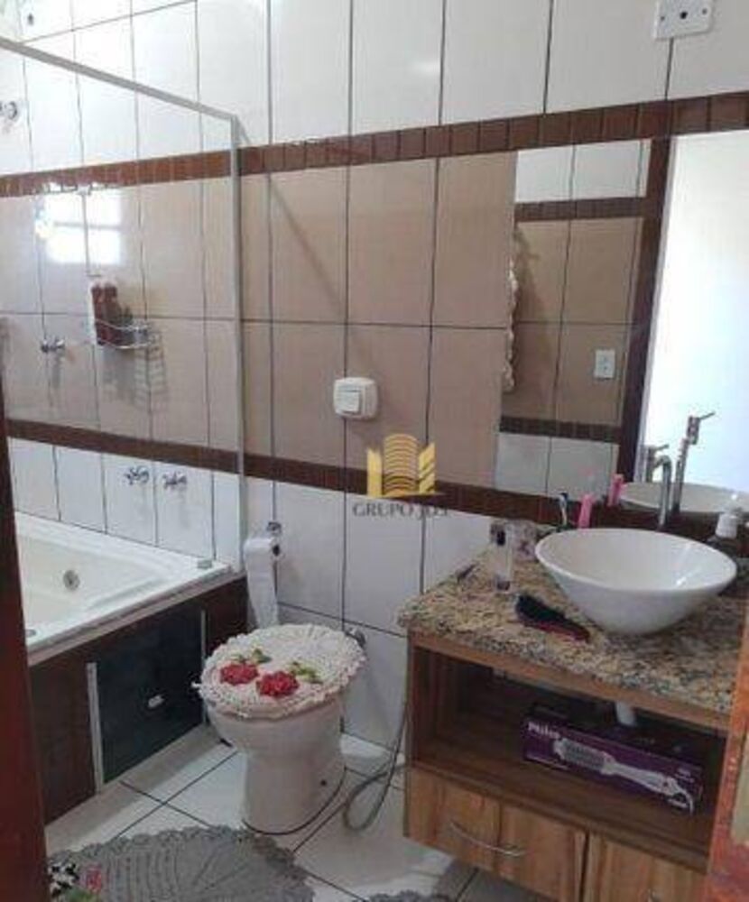Casa, 3 quartos, 170 m² - Foto 10
