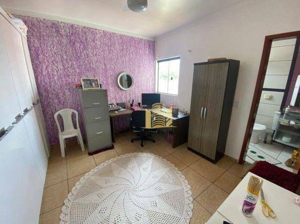 Casa, 3 quartos, 170 m² - Foto 11