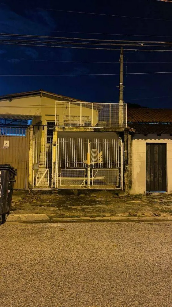 Casa, 3 quartos, 75 m² - Foto 1