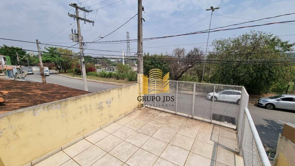 Casa, 3 quartos, 75 m² - Foto 2