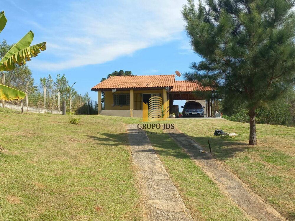 Chácara, 2 quartos, 1502 m² - Foto 1