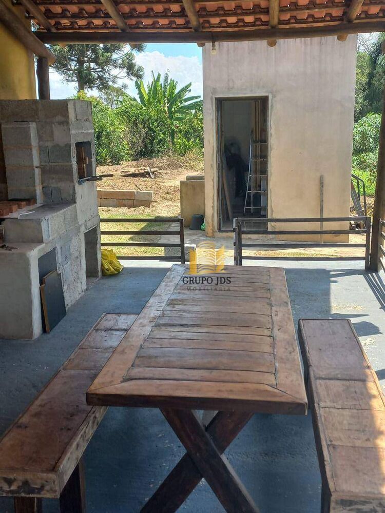 Chácara, 2 quartos, 1502 m² - Foto 10