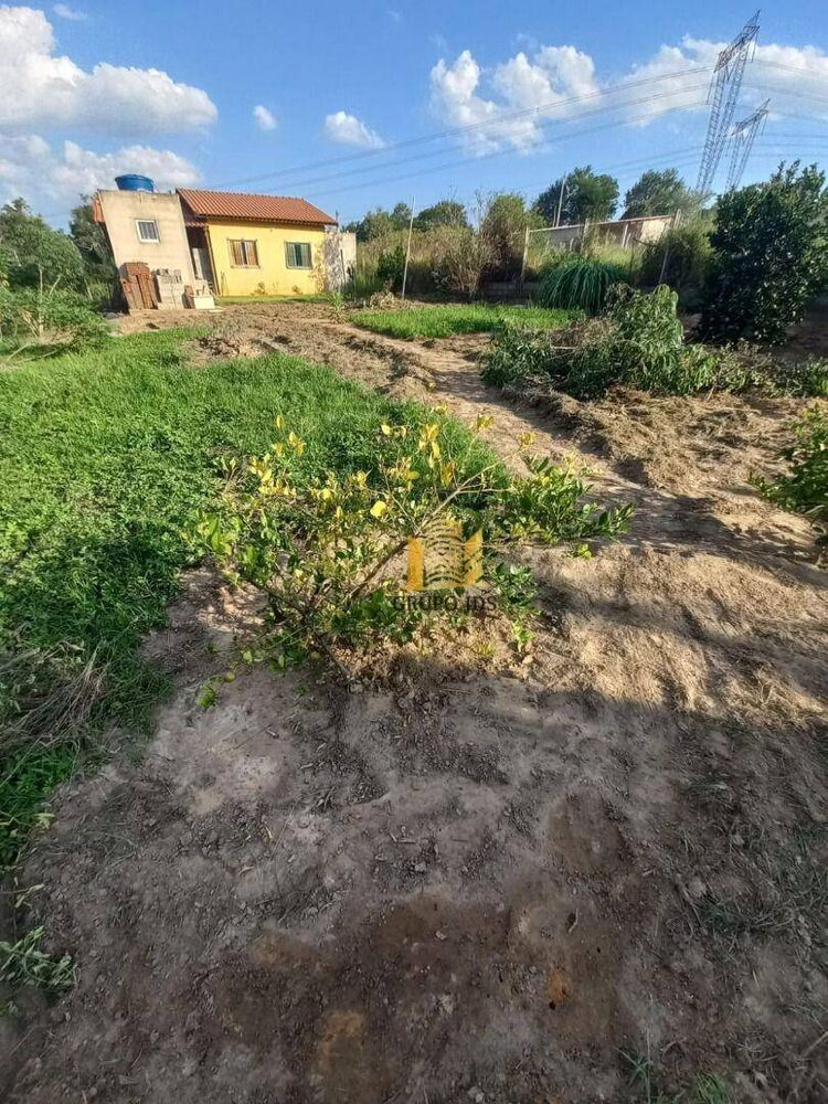 Chácara, 2 quartos, 1502 m² - Foto 12