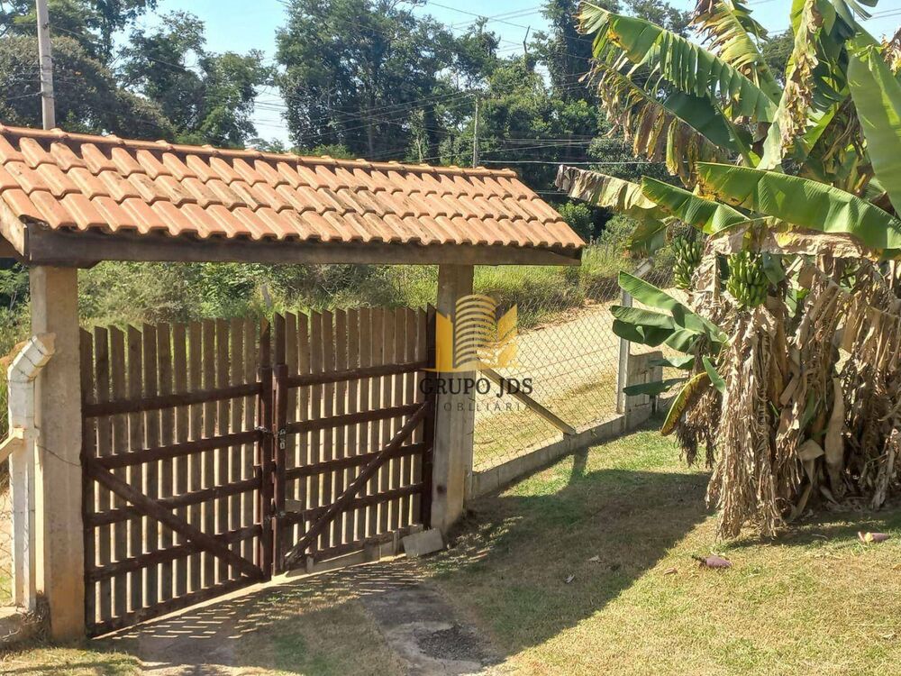 Chácara, 2 quartos, 1502 m² - Foto 4