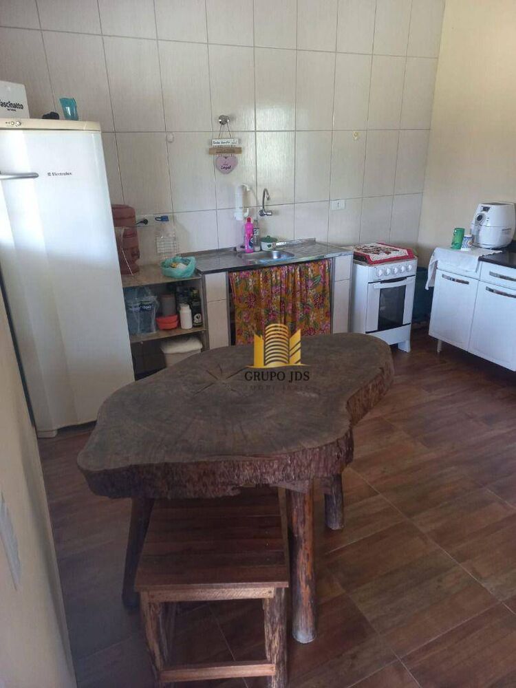 Chácara, 2 quartos, 1502 m² - Foto 3