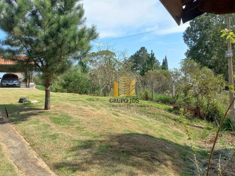 Chácara, 2 quartos, 1502 m² - Foto 5