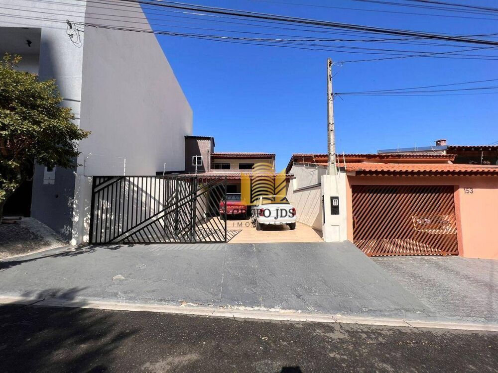 Casa, 2 quartos, 160 m² - Foto 15