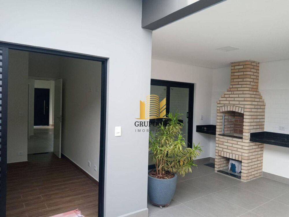 Casa, 3 quartos, 109 m² - Foto 8