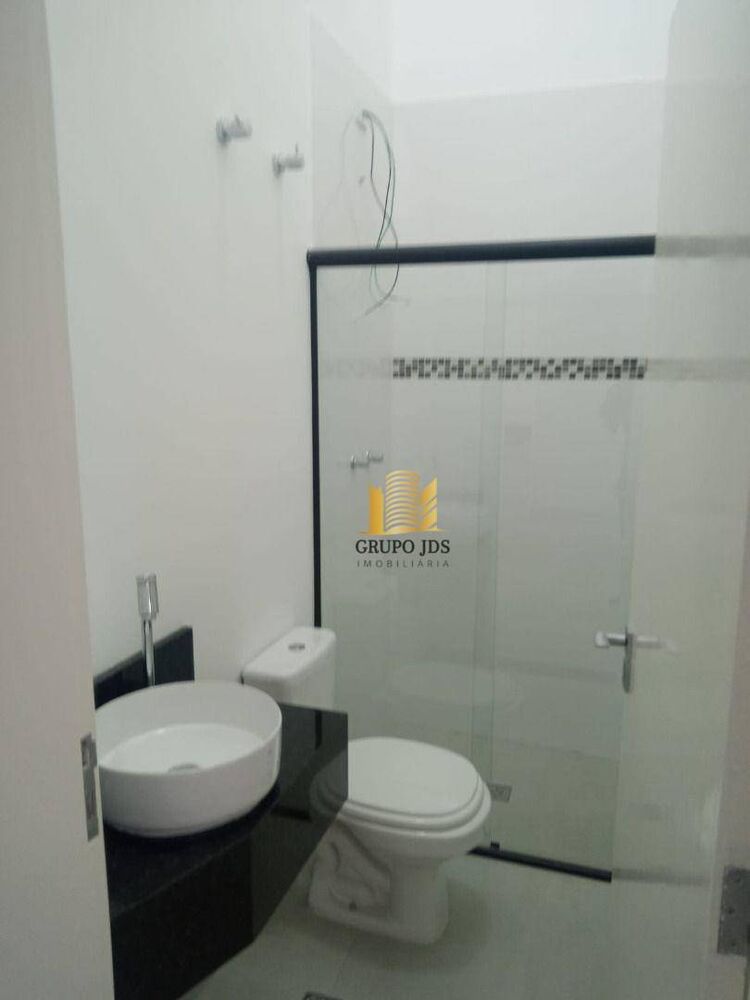 Casa, 3 quartos, 109 m² - Foto 2