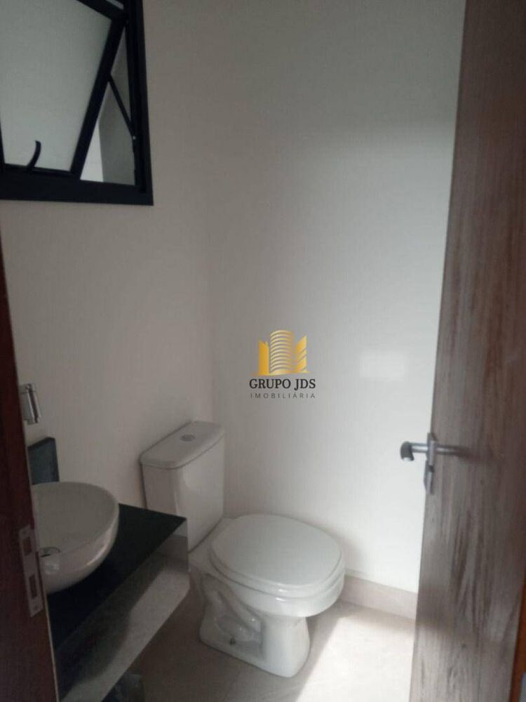 Casa, 3 quartos, 109 m² - Foto 11