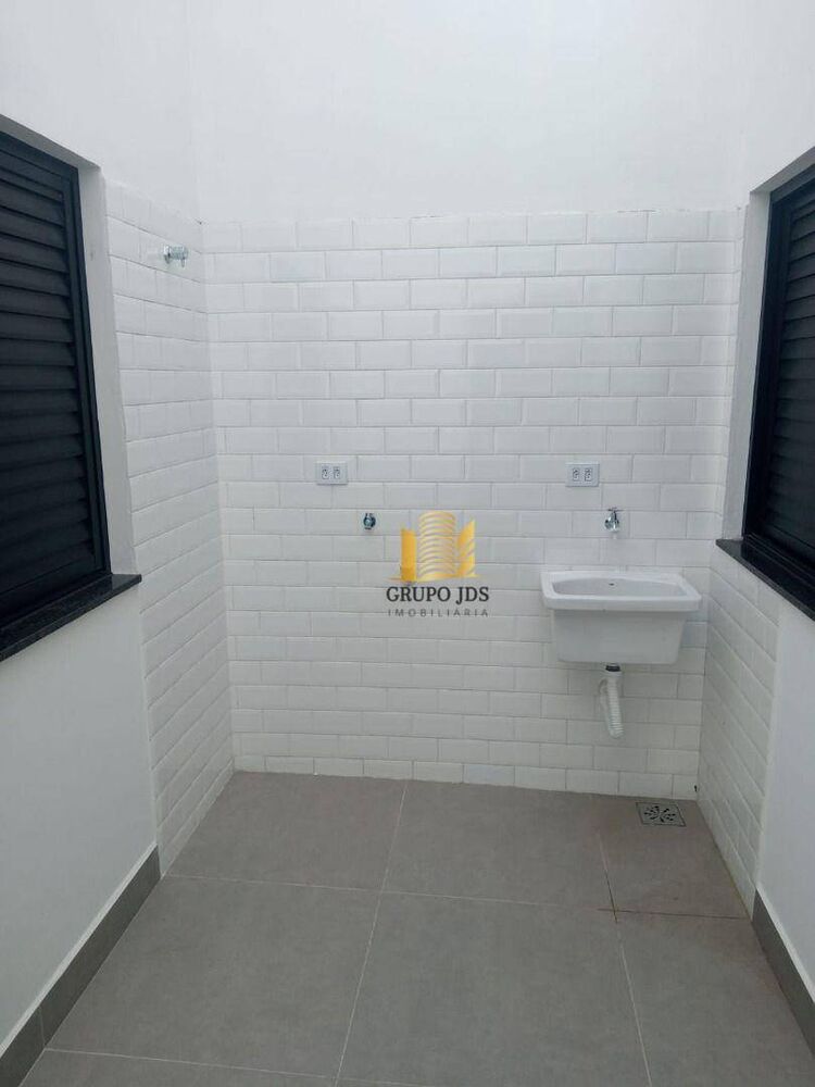 Casa, 3 quartos, 109 m² - Foto 7