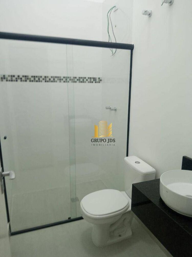 Casa, 3 quartos, 109 m² - Foto 3