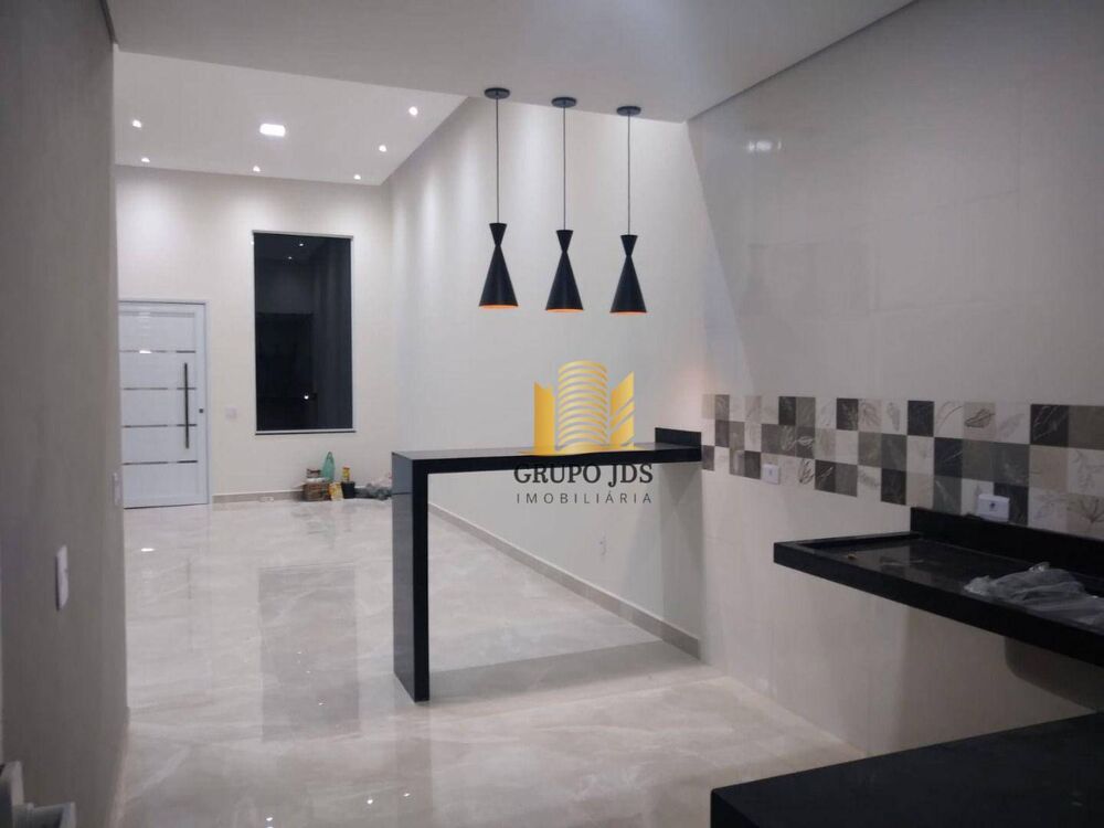 Casa, 3 quartos, 99 m² - Foto 2