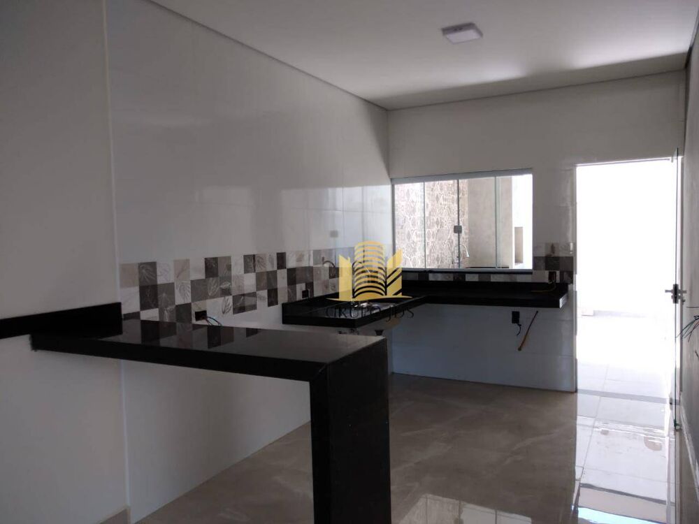 Casa, 3 quartos, 99 m² - Foto 3