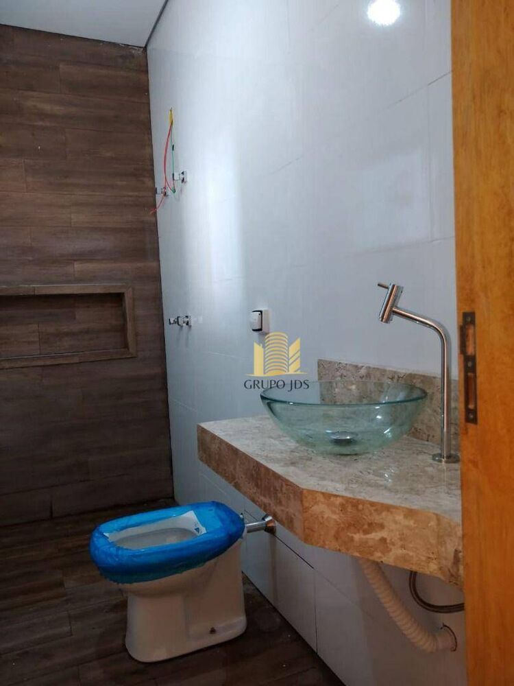 Casa, 3 quartos, 99 m² - Foto 8