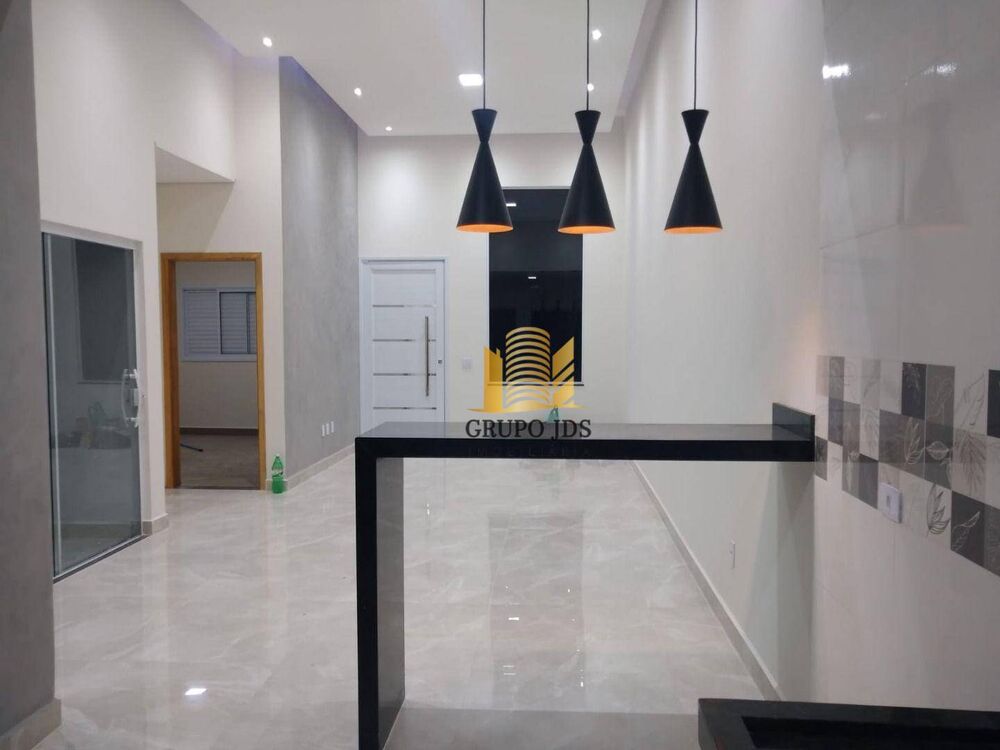 Casa, 3 quartos, 99 m² - Foto 1