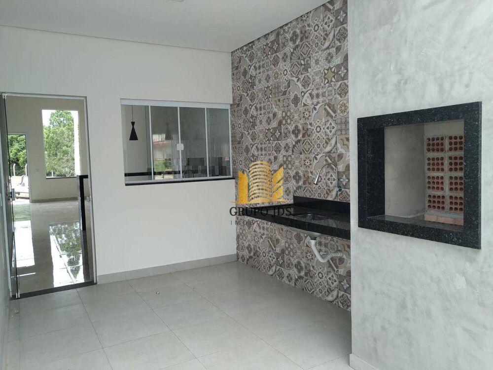 Casa, 3 quartos, 99 m² - Foto 12