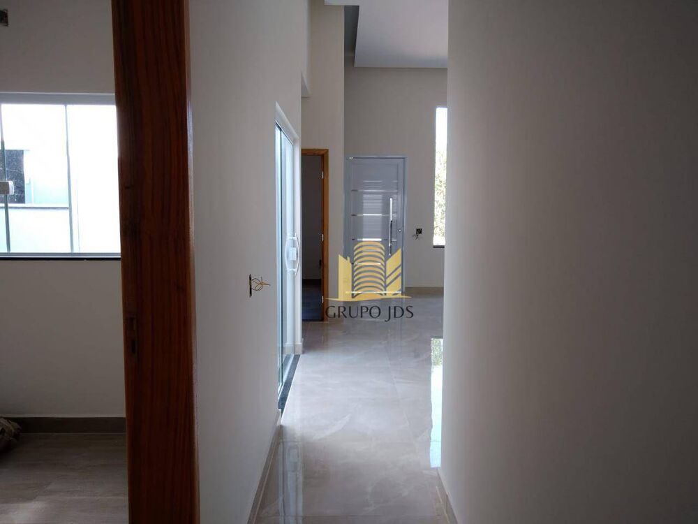Casa, 3 quartos, 99 m² - Foto 4