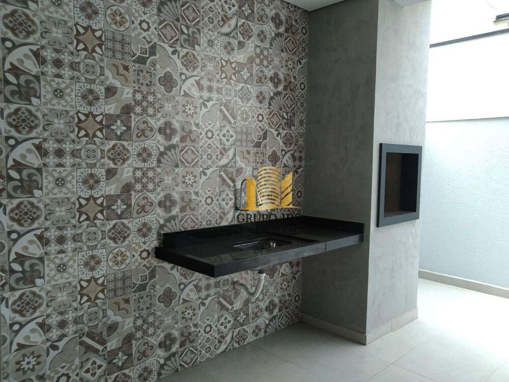 Casa, 3 quartos, 99 m² - Foto 11