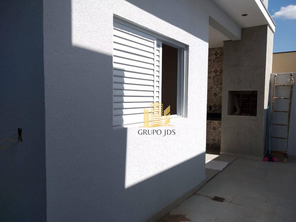 Casa, 3 quartos, 99 m² - Foto 14