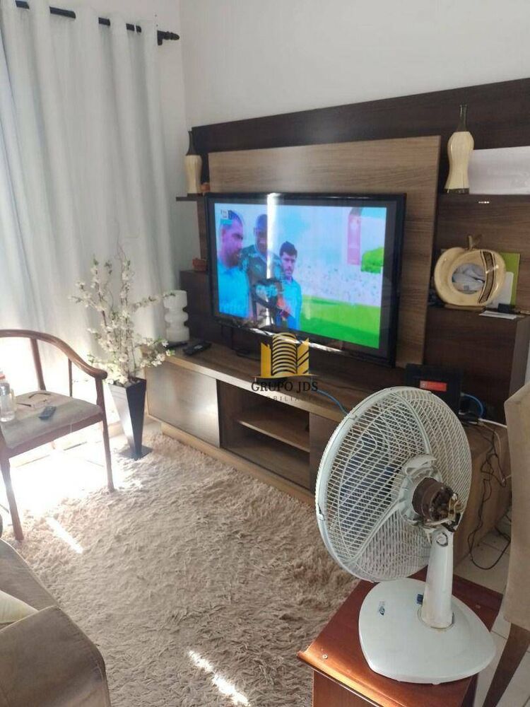 Casa, 2 quartos, 53 m² - Foto 12