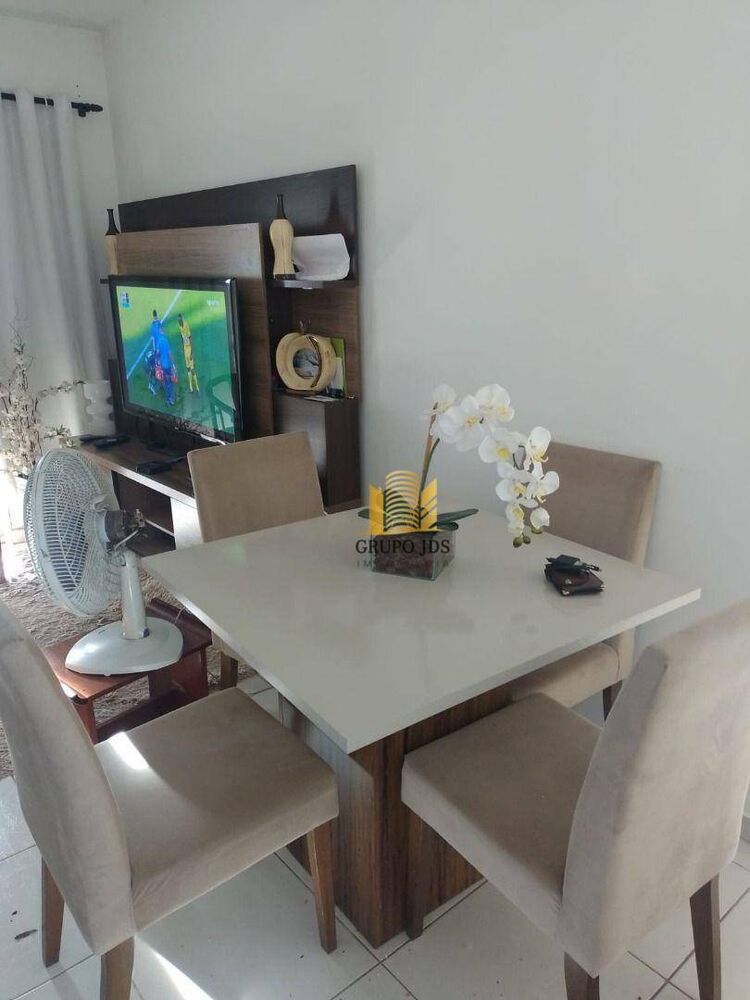 Casa, 2 quartos, 53 m² - Foto 13