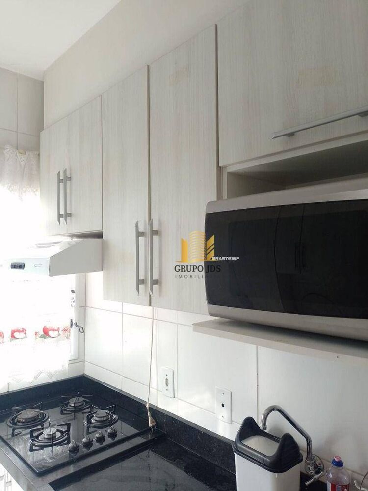 Casa, 2 quartos, 53 m² - Foto 1