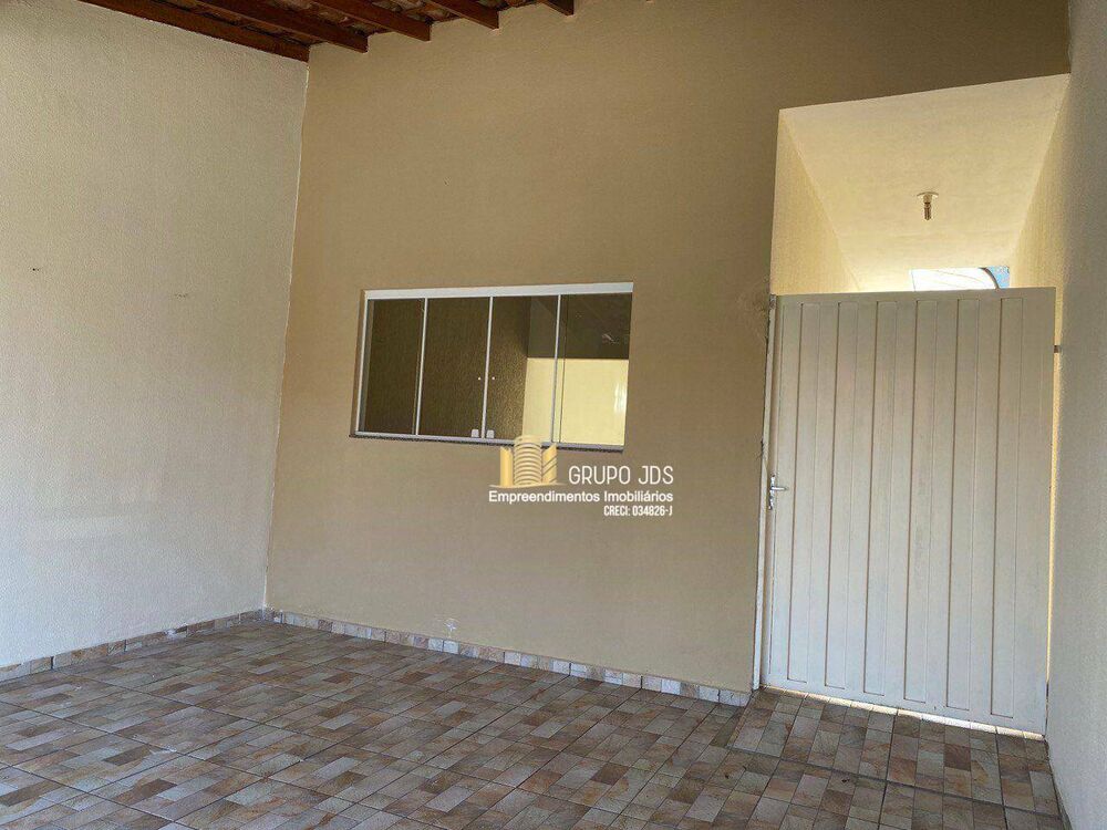Casa, 2 quartos, 103 m² - Foto 2