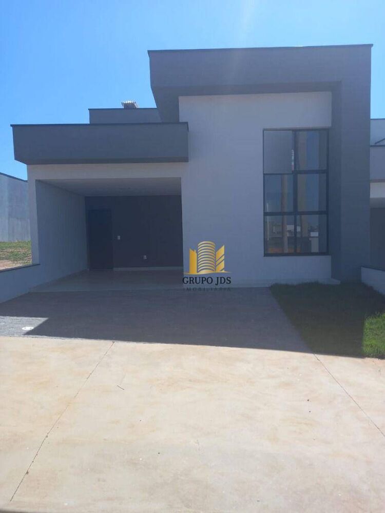 Casa, 3 quartos, 135 m² - Foto 1