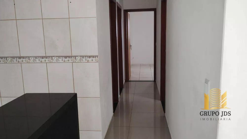 Casa, 3 quartos, 120 m² - Foto 5