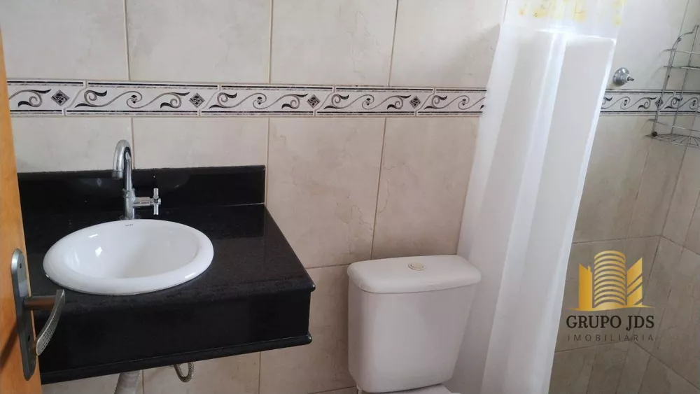 Casa, 3 quartos, 120 m² - Foto 10