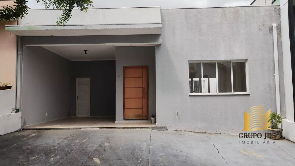 Casa, 3 quartos, 120 m² - Foto 1