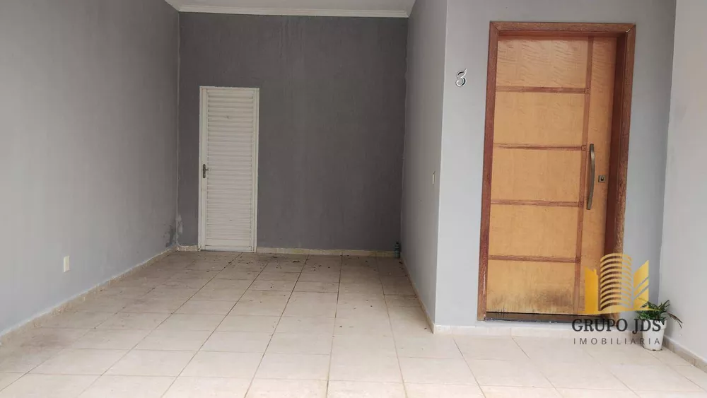 Casa, 3 quartos, 120 m² - Foto 2