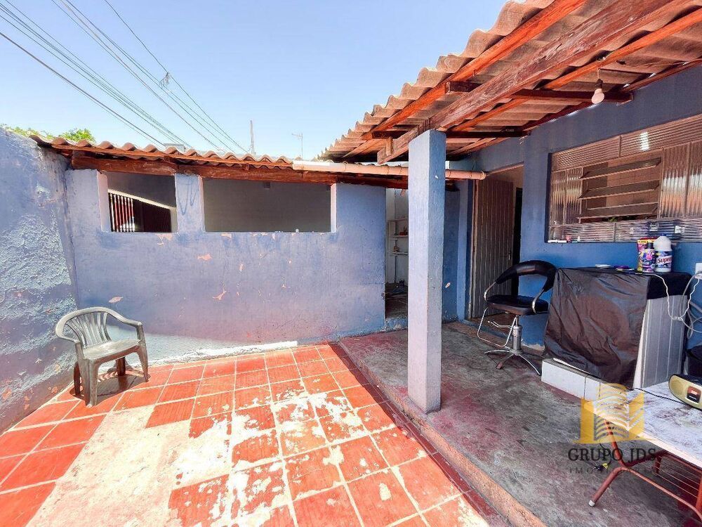 Casa, 3 quartos, 121 m² - Foto 9