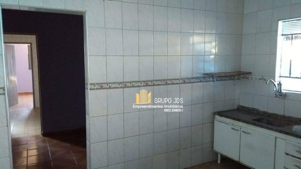 Casa, 3 quartos, 121 m² - Foto 1