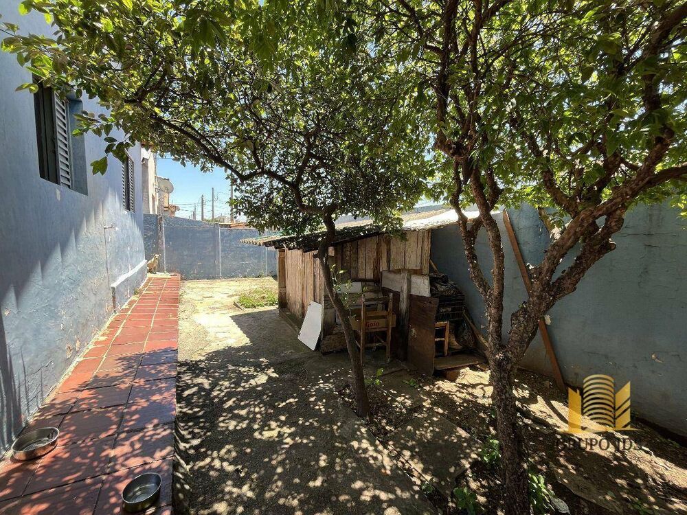 Casa, 3 quartos, 121 m² - Foto 8
