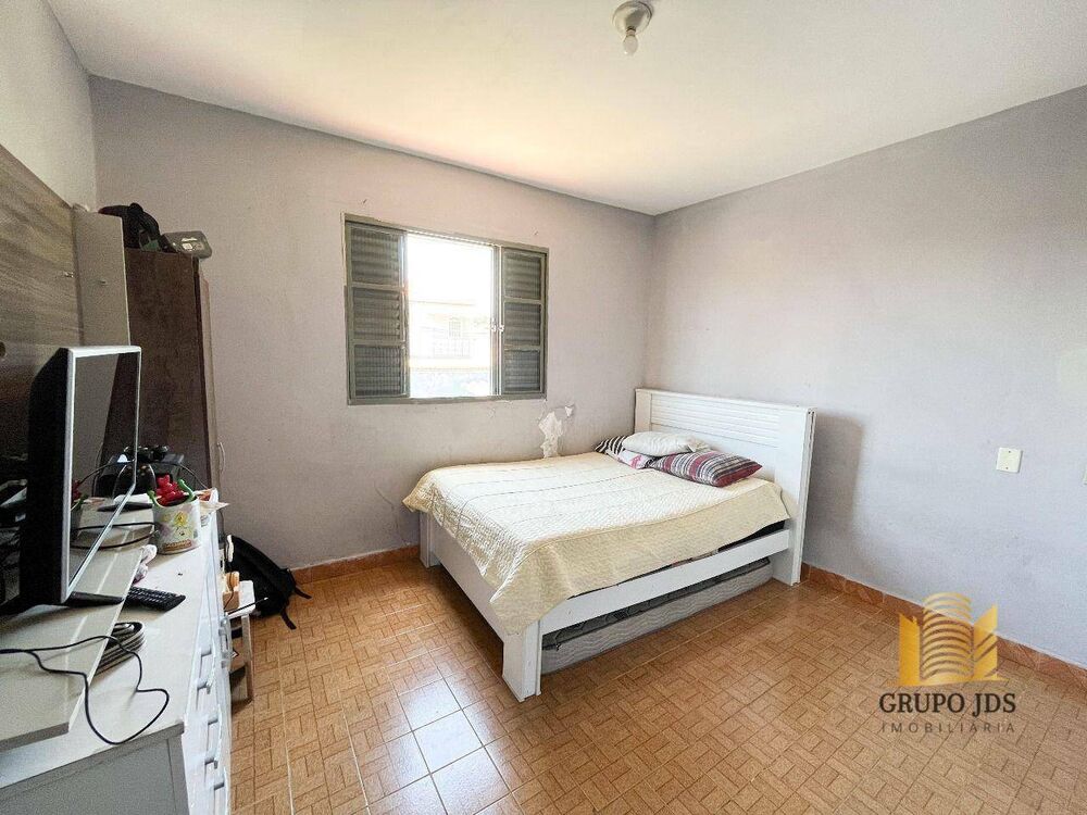 Casa, 3 quartos, 121 m² - Foto 4