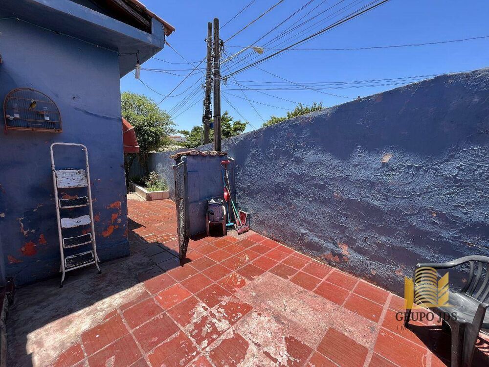 Casa, 3 quartos, 121 m² - Foto 7