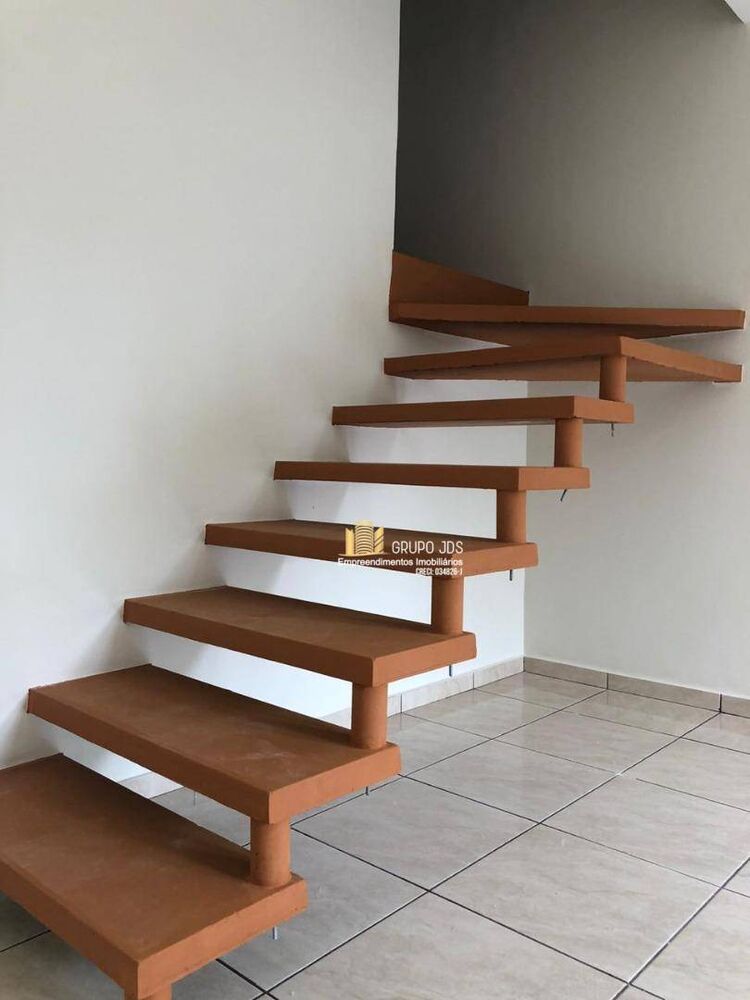 Sobrado, 2 quartos - Foto 9