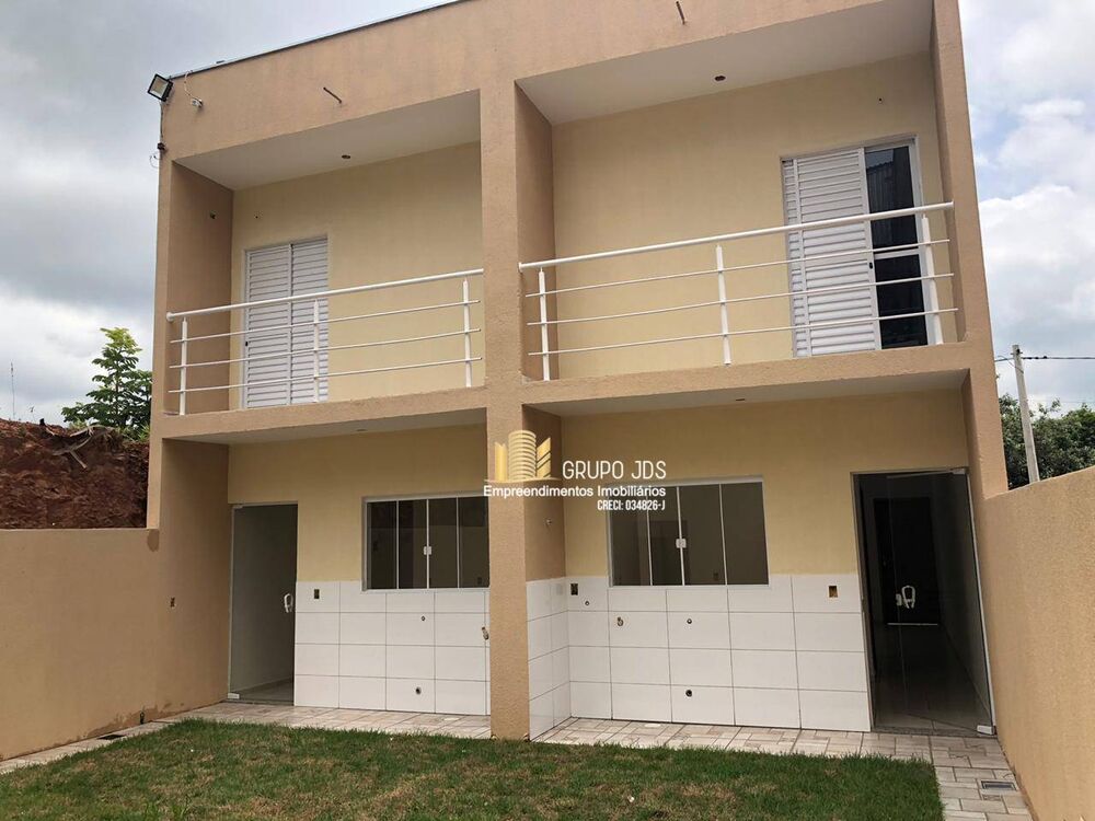 Sobrado, 2 quartos - Foto 13