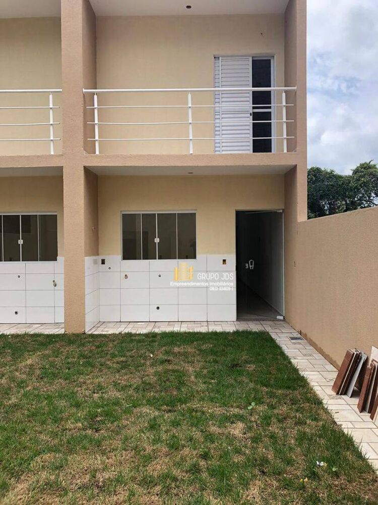 Sobrado, 2 quartos - Foto 14