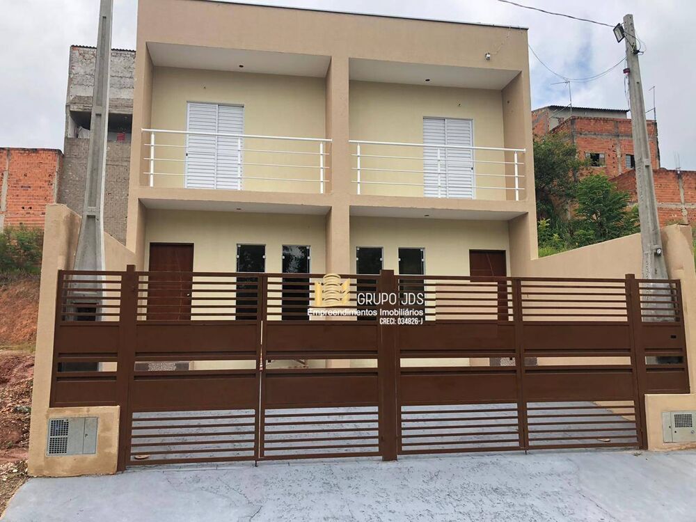 Sobrado, 2 quartos - Foto 18